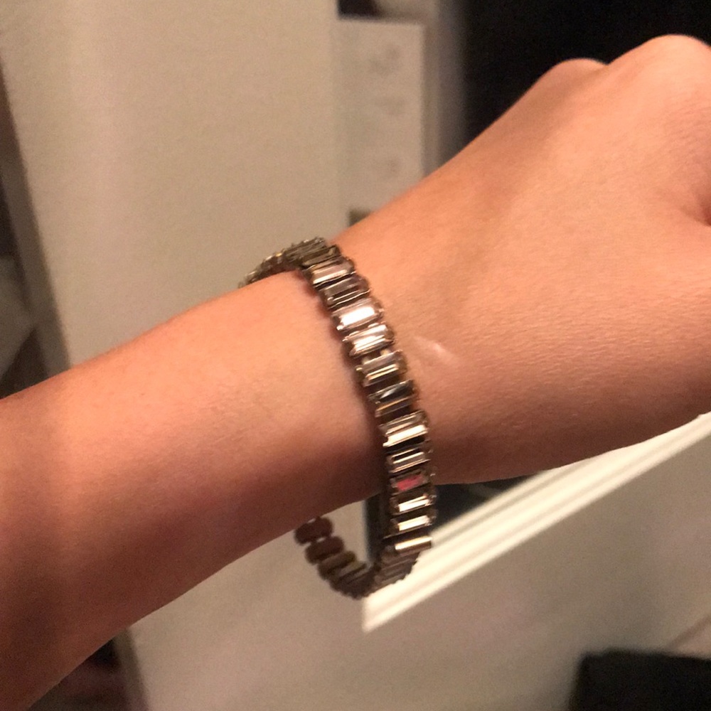 Banana republic bracelet